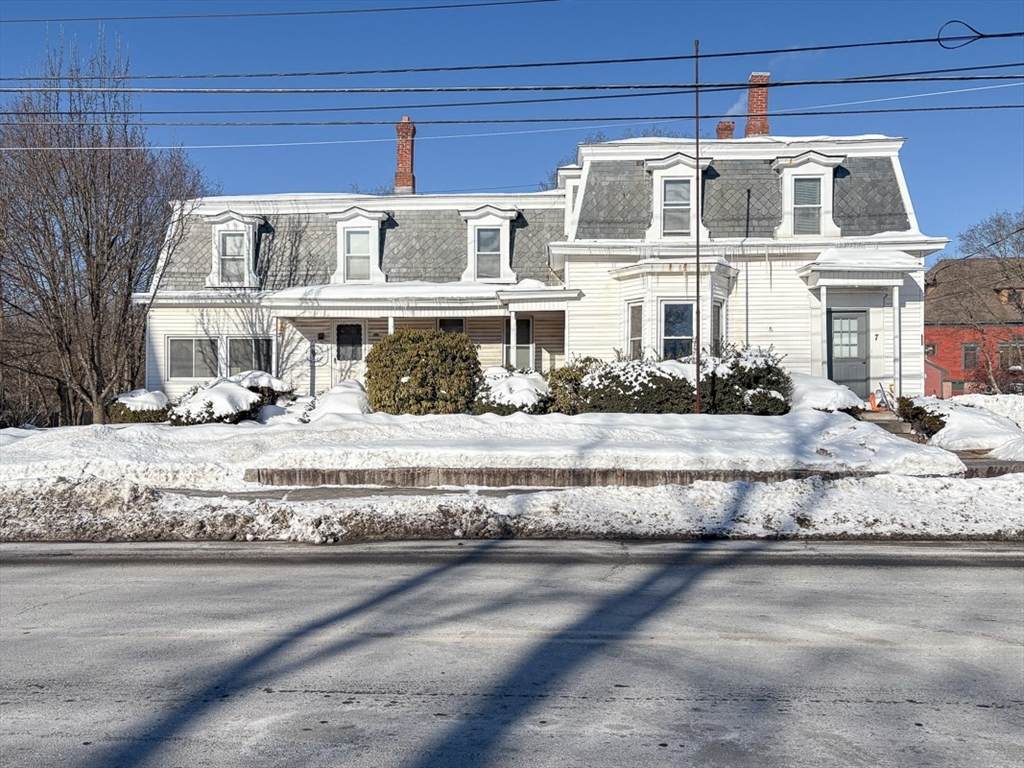 7 Elm St - Photo 1