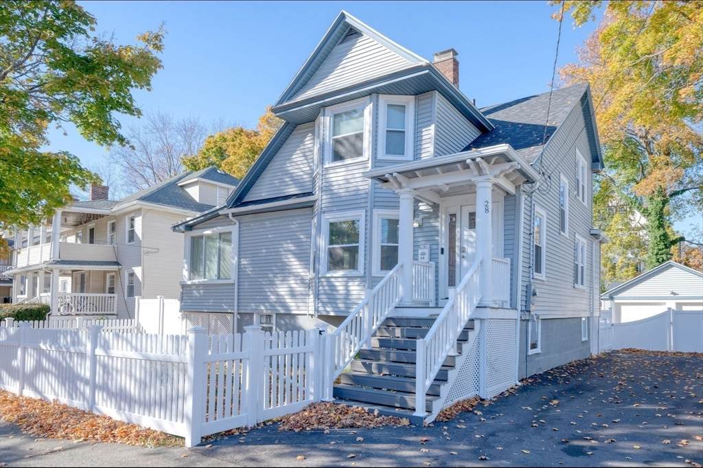 28 Edgewood Circle - Photo 1