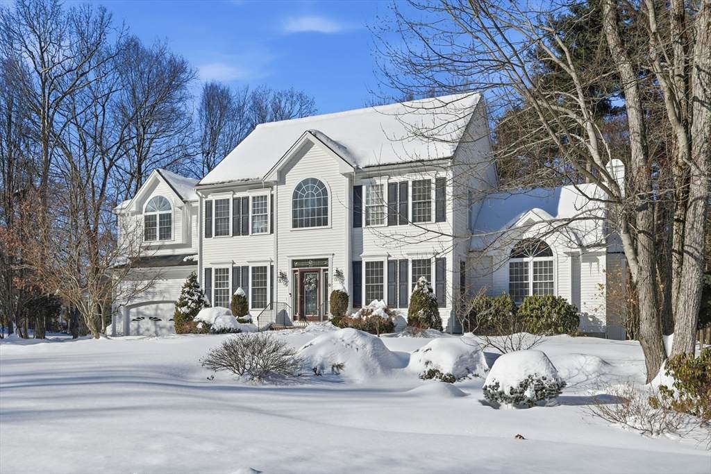 12 Cortland Circle - Photo 1