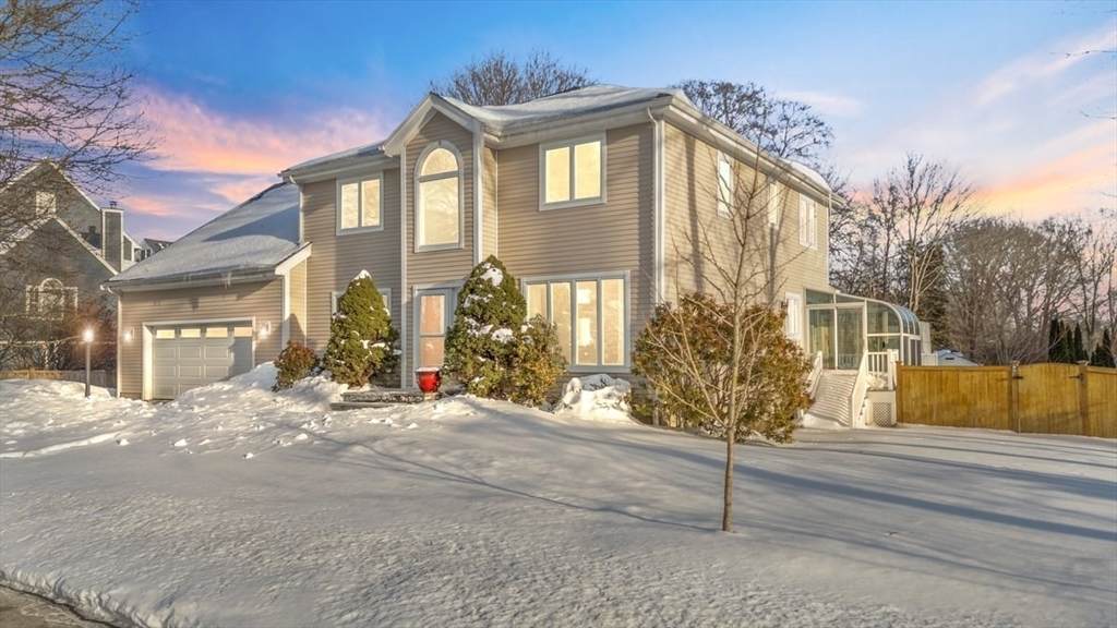 1-A Independence Circle - Photo 1