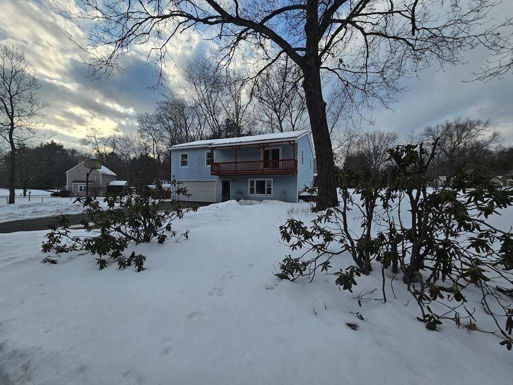 61 Randall Wood Dr - Photo 1