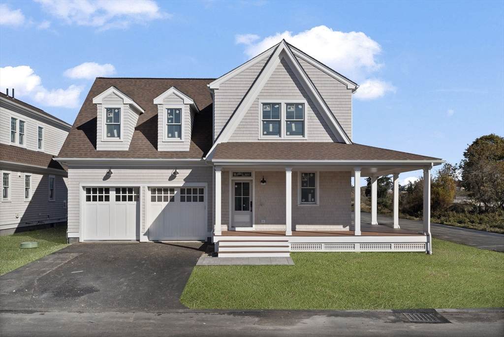 5 Lookout Lane - Photo 1