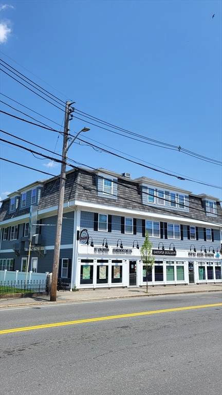 277 Pawtucket Street - Photo 1