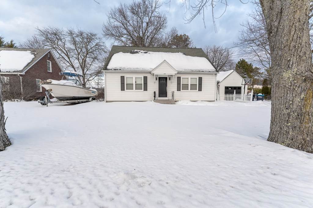 144 Stony Hill Rd - Photo 1