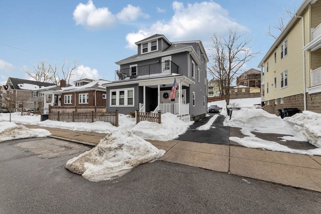 86 Cornell - Photo 1