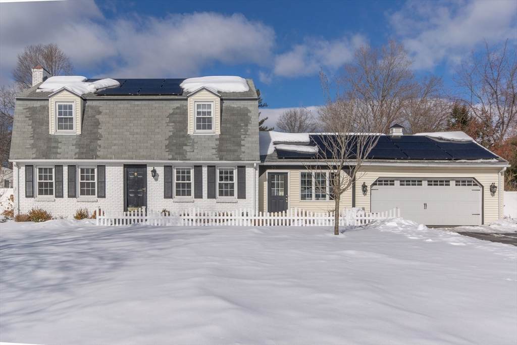 20 Kimberly Cir - Photo 1