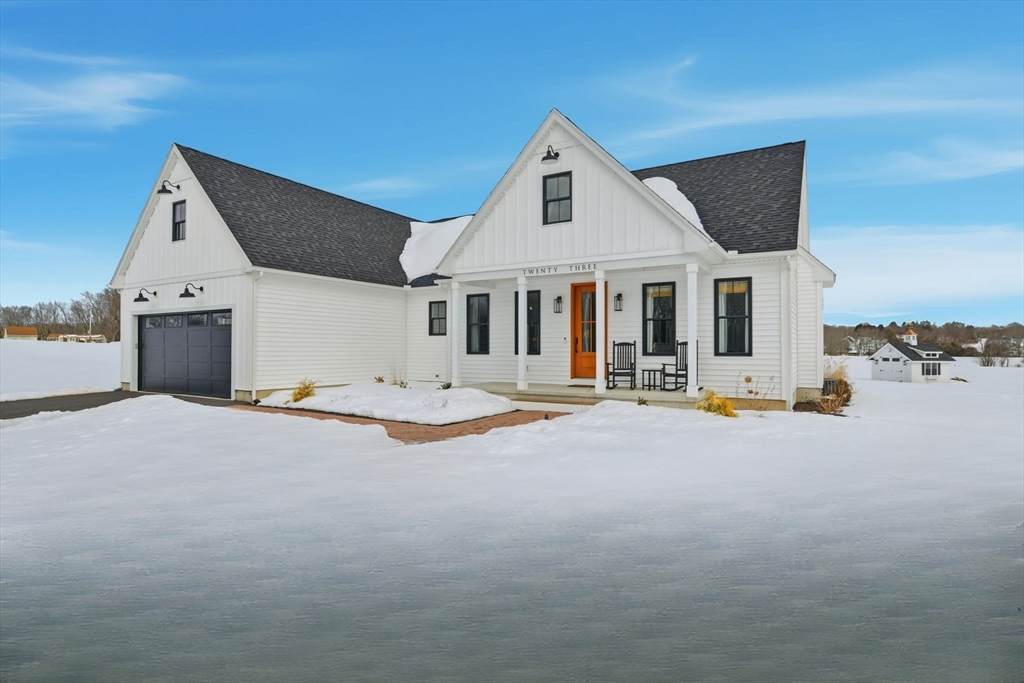 23 Morgan St - Photo 1