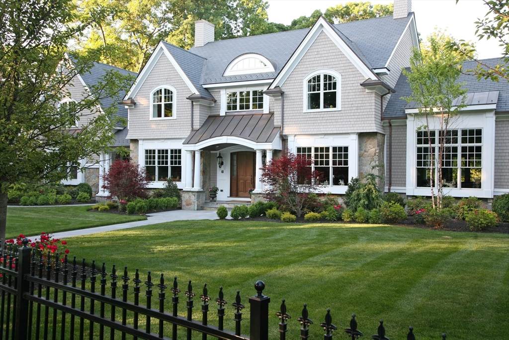 99 Old Colony Road - Photo 1