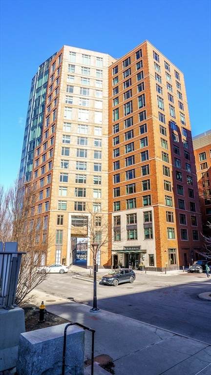 100 Lovejoy Wharf - Photo 1