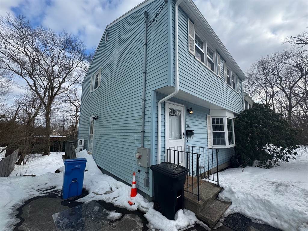 108 Trimount - Photo 1