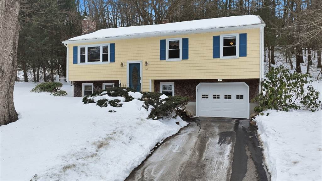 65 Old Farm Rd - Photo 1