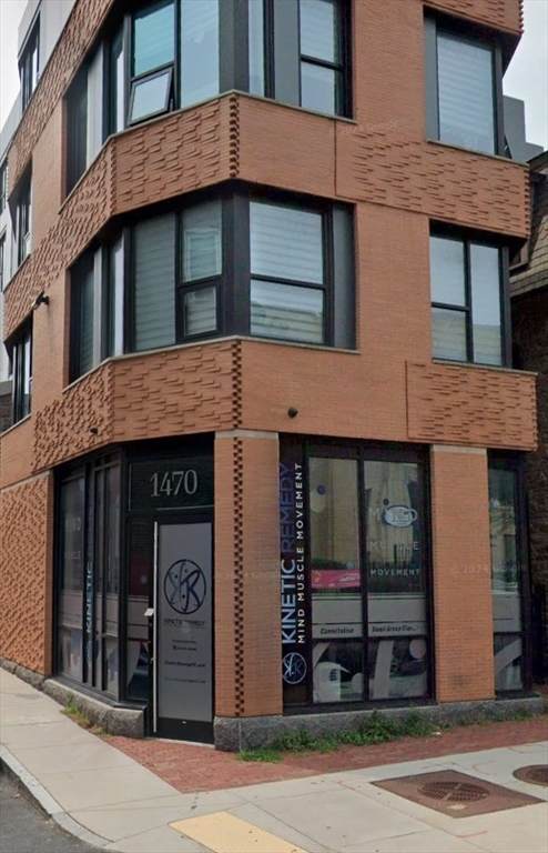 1470 Tremont - Photo 1