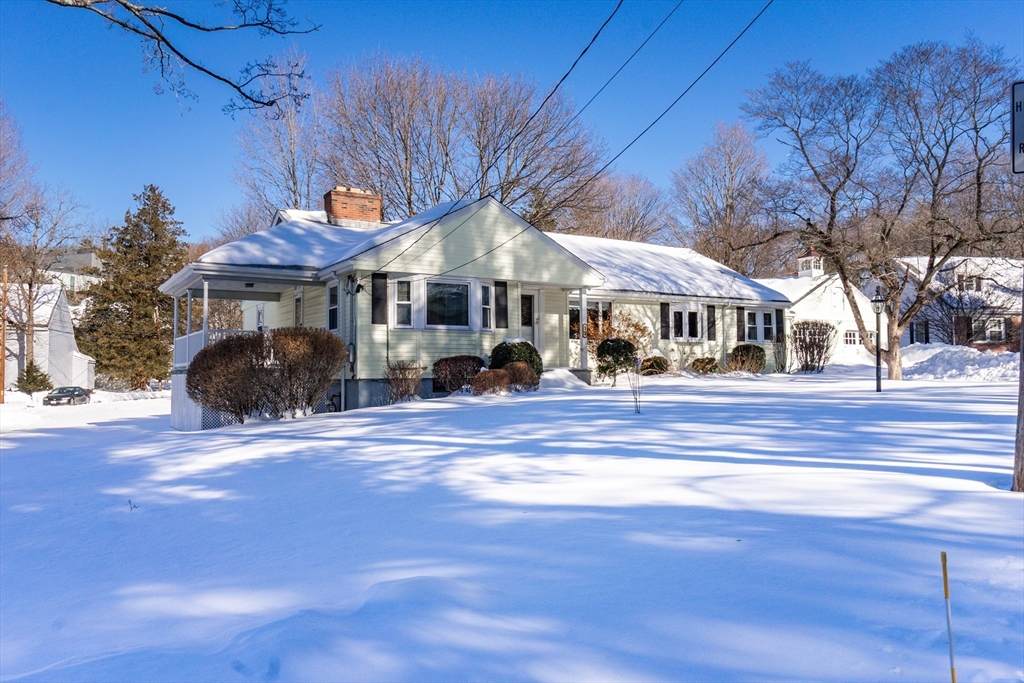 12 Curve Street - Photo 1