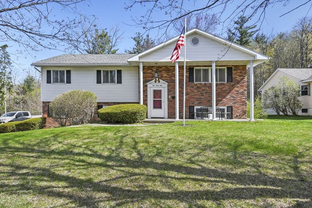 149 Kittredge Road - Photo 1