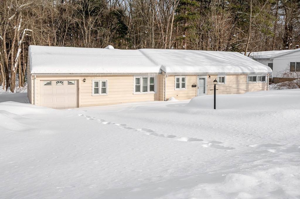 177 Haverhill Street - Photo 1