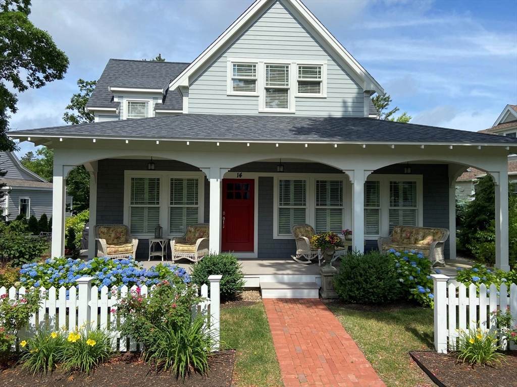 14 Poet's Corner - Photo 1