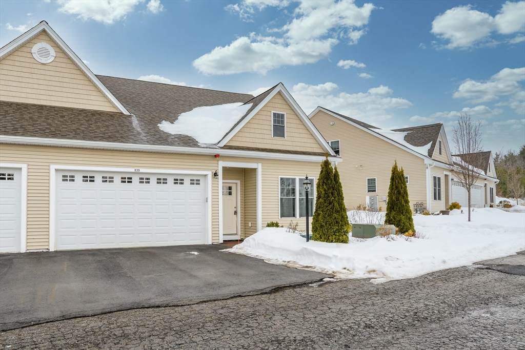 839 Ledgewood Way - Photo 1