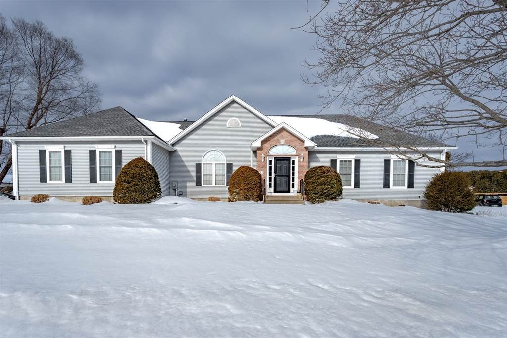 61 Plantation Cir - Photo 1