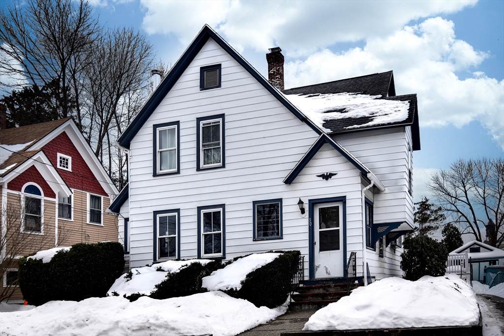 30 Franklin St - Photo 1