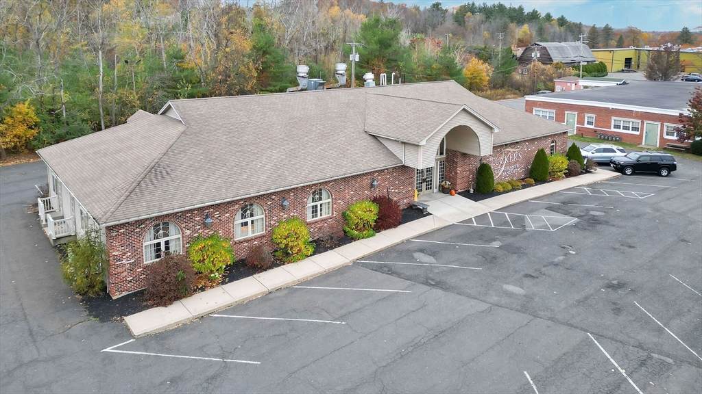 625 College Hwy - Photo 1