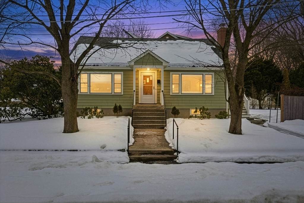 149 Horn Pond Brook Road - Photo 1