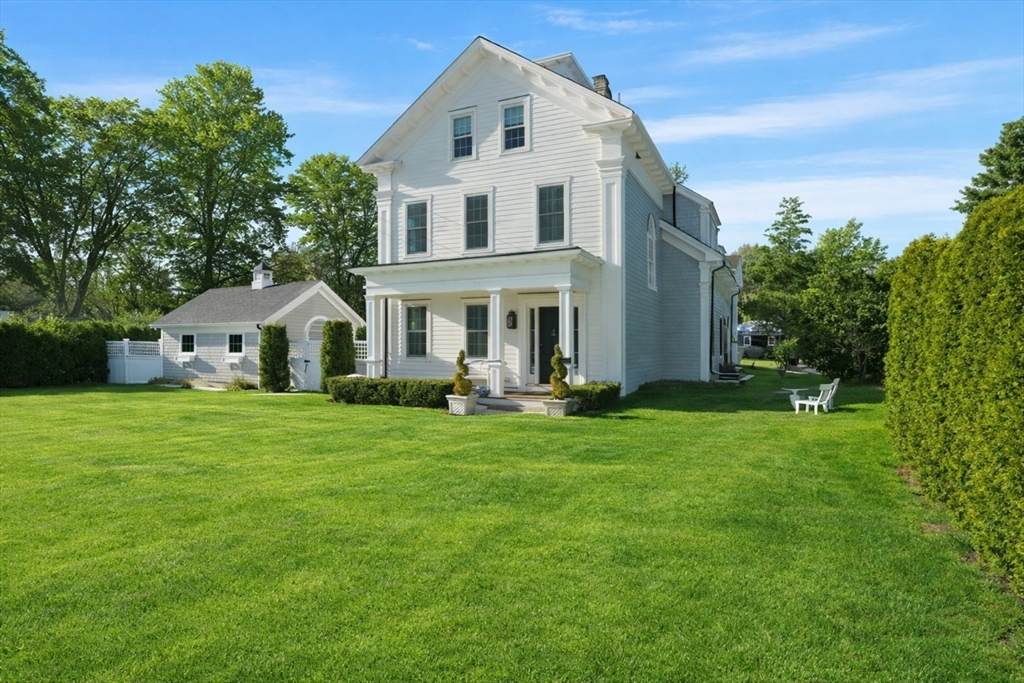 10 Franklin St - Photo 1