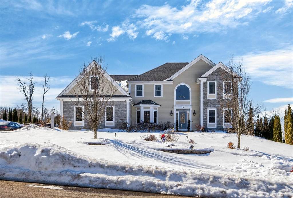 238 Catamount Road - Photo 1