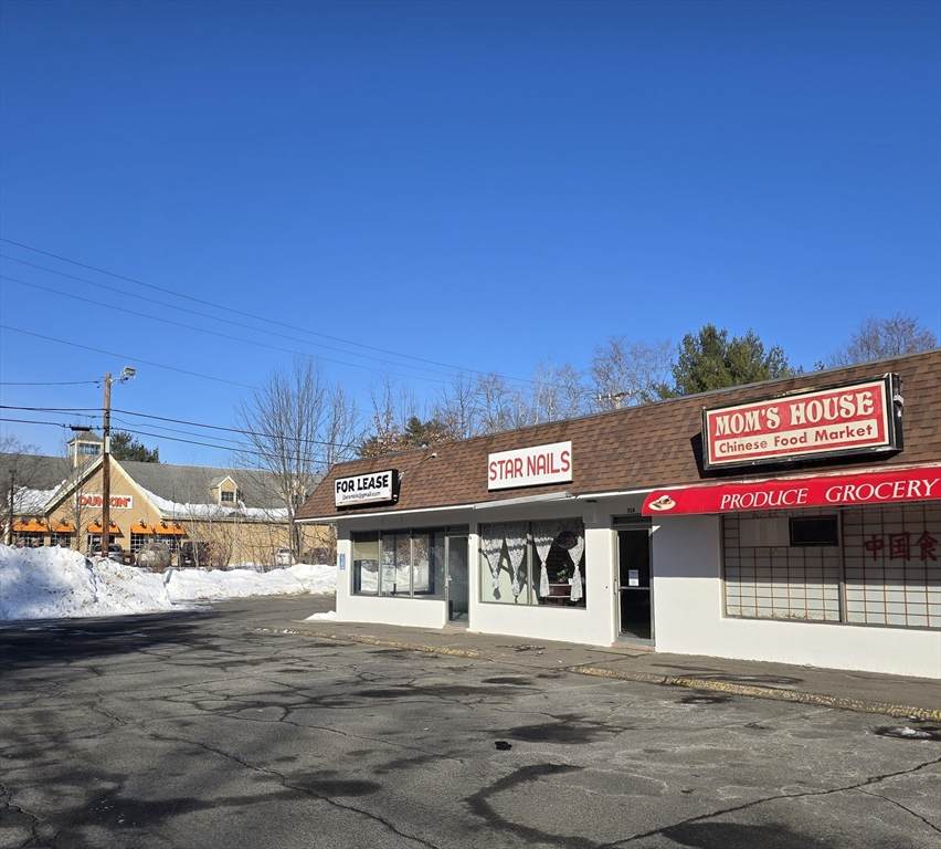 314 College Street - Photo 1