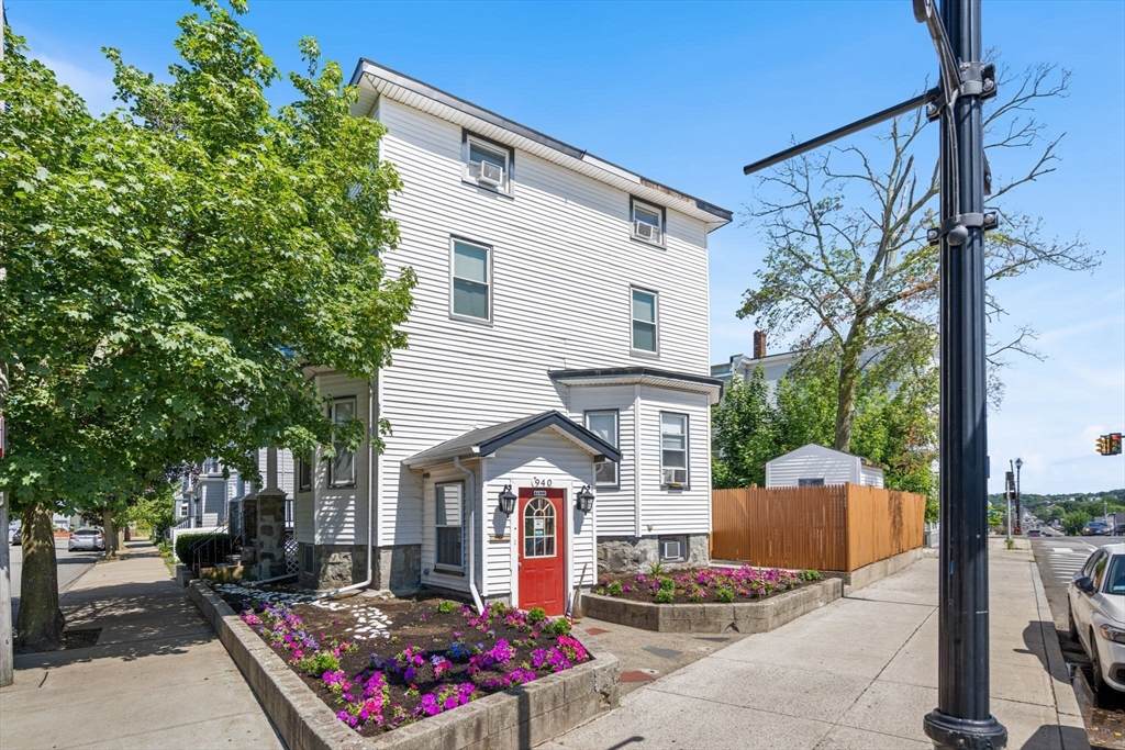 5 Mason St. - Photo 1