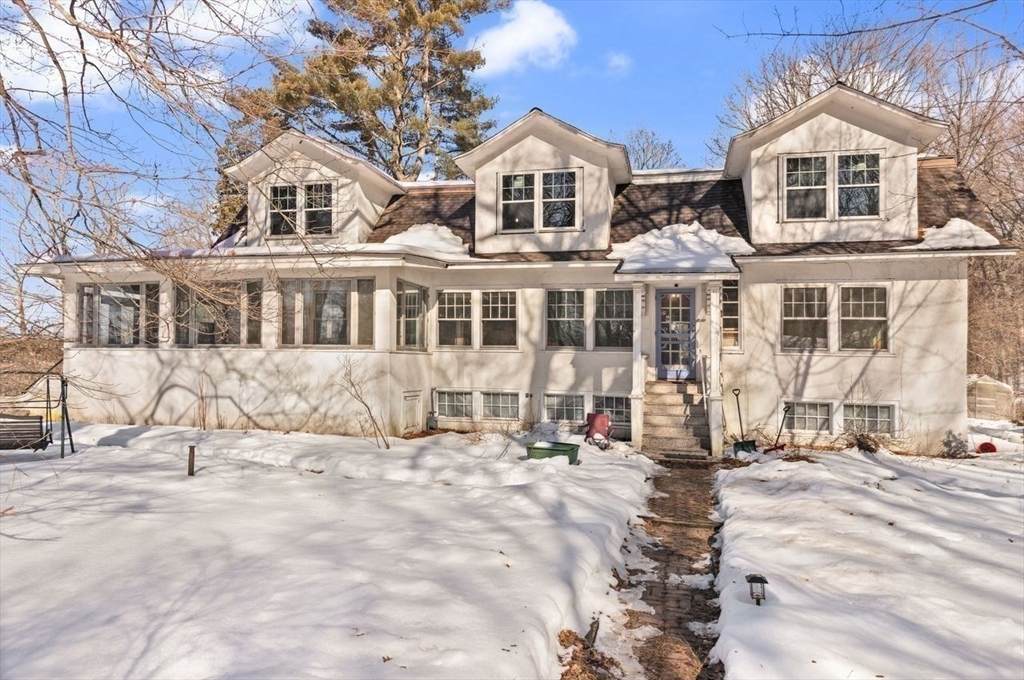 132 Massapoag Ave - Photo 1