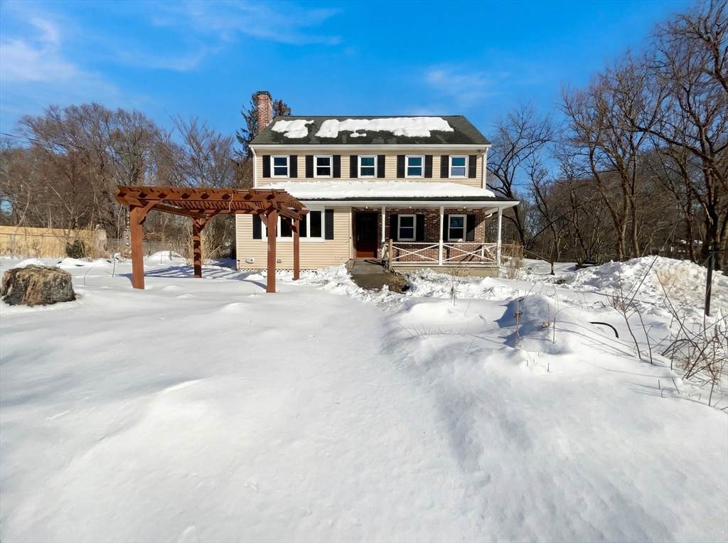 52 General Cobb St - Photo 1