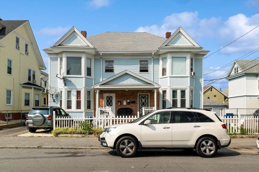 100 Bailey St - Photo 1