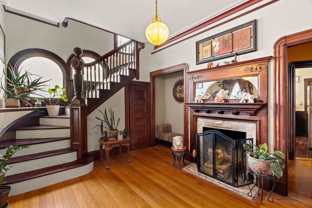 34 Bradlee Street - Photo 1