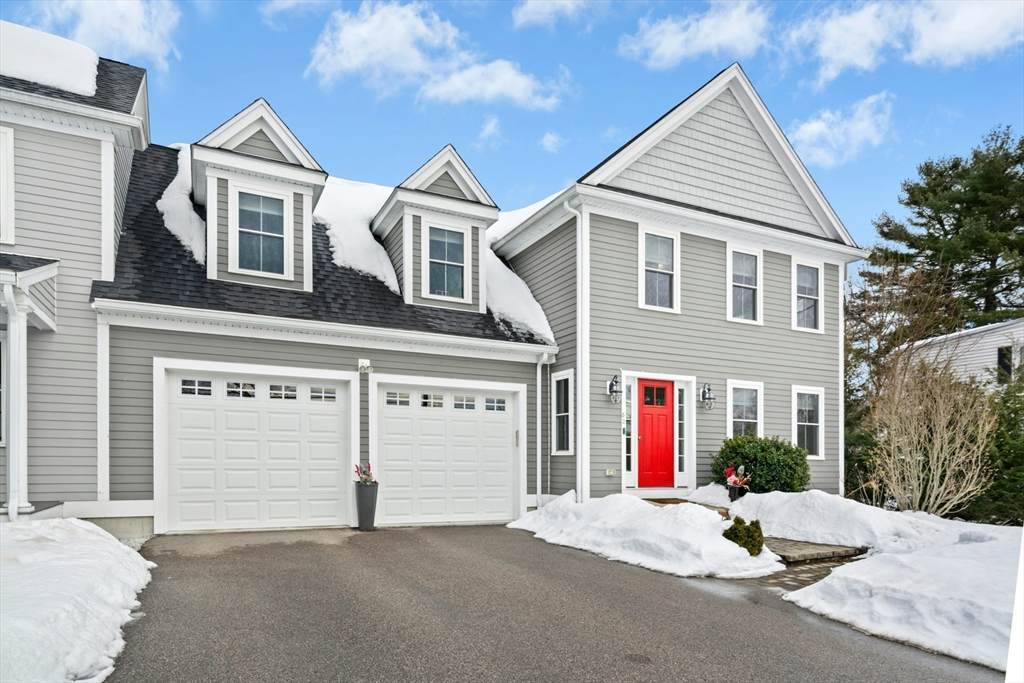 82 Pleasant Street - Photo 1