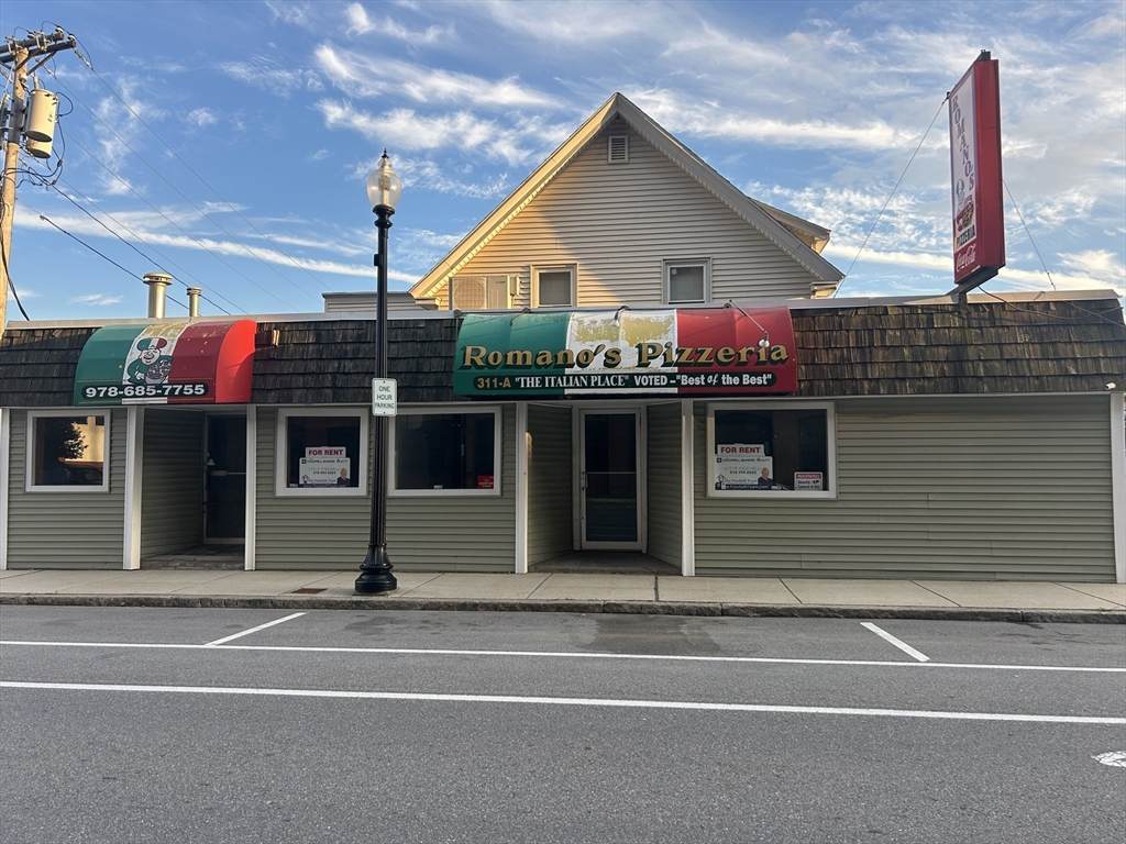 311 Merrimack St - Photo 1