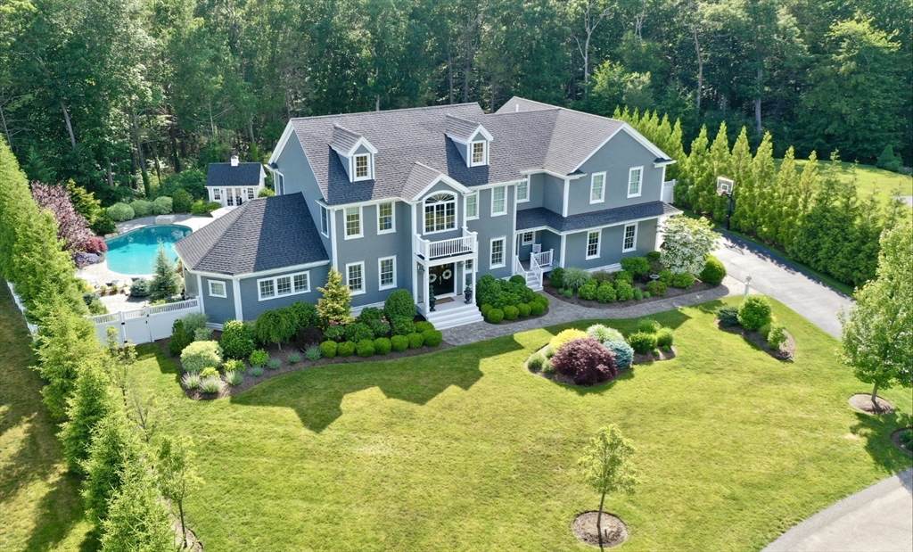 21 Henrys Lane - Photo 1