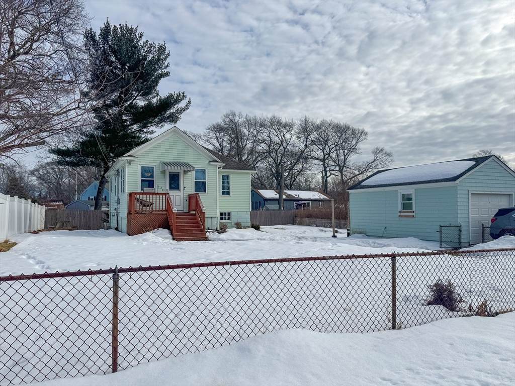 28 Burgess Dr - Photo 1