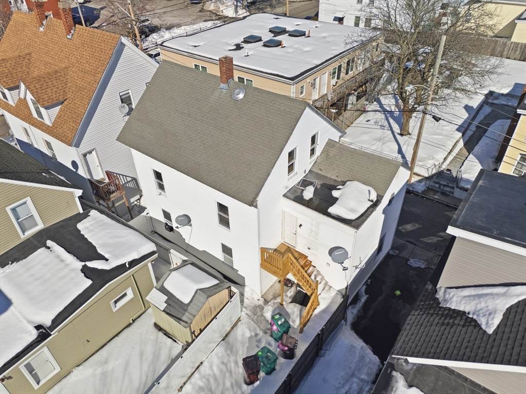 5 Floyd St - Photo 1