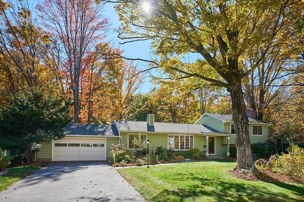 44 Sheffield Lane - Photo 1