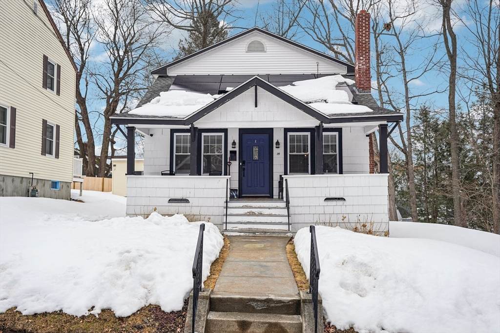 14 Balder Rd - Photo 1