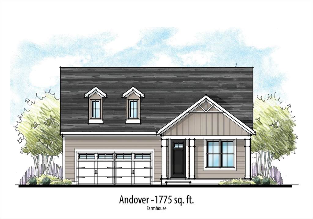 R42 Clubhouse Drive - Photo 1