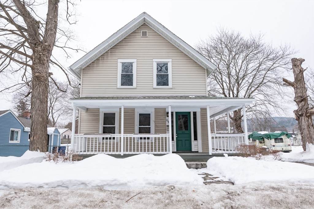 1242 S Main St - Photo 1