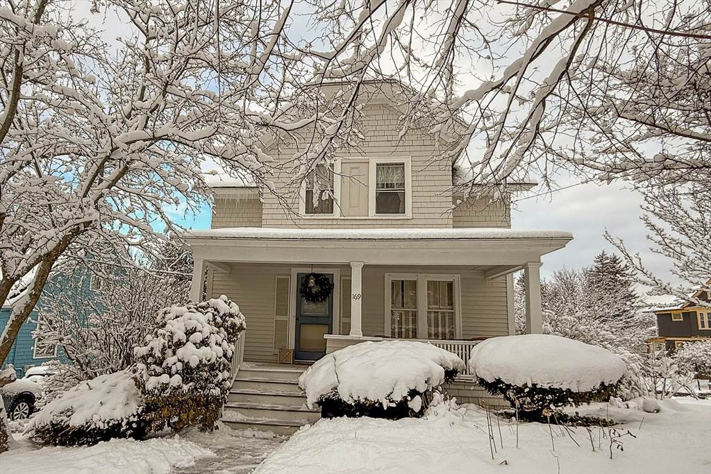 169 Whitmarsh Ave - Photo 1