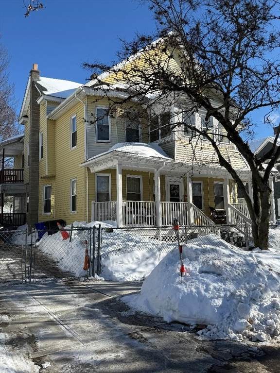 31-33 Suffolk St - Photo 1