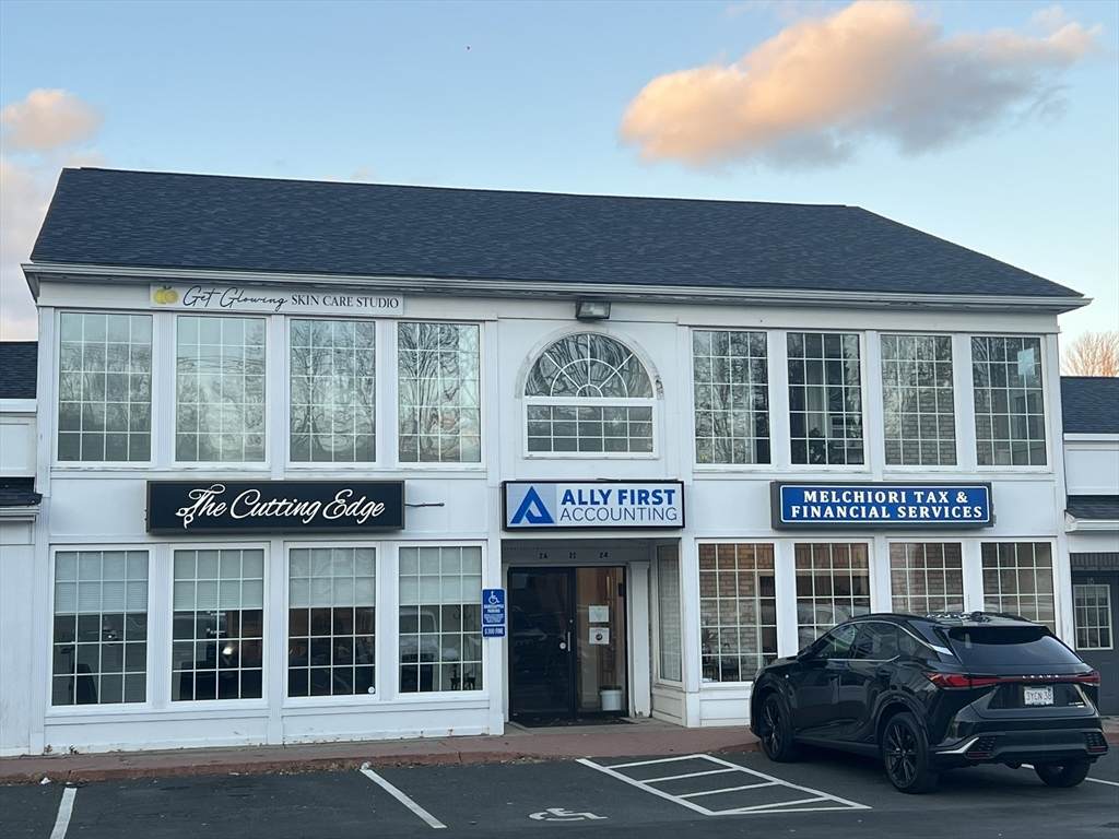 22 Southwick St - Photo 1