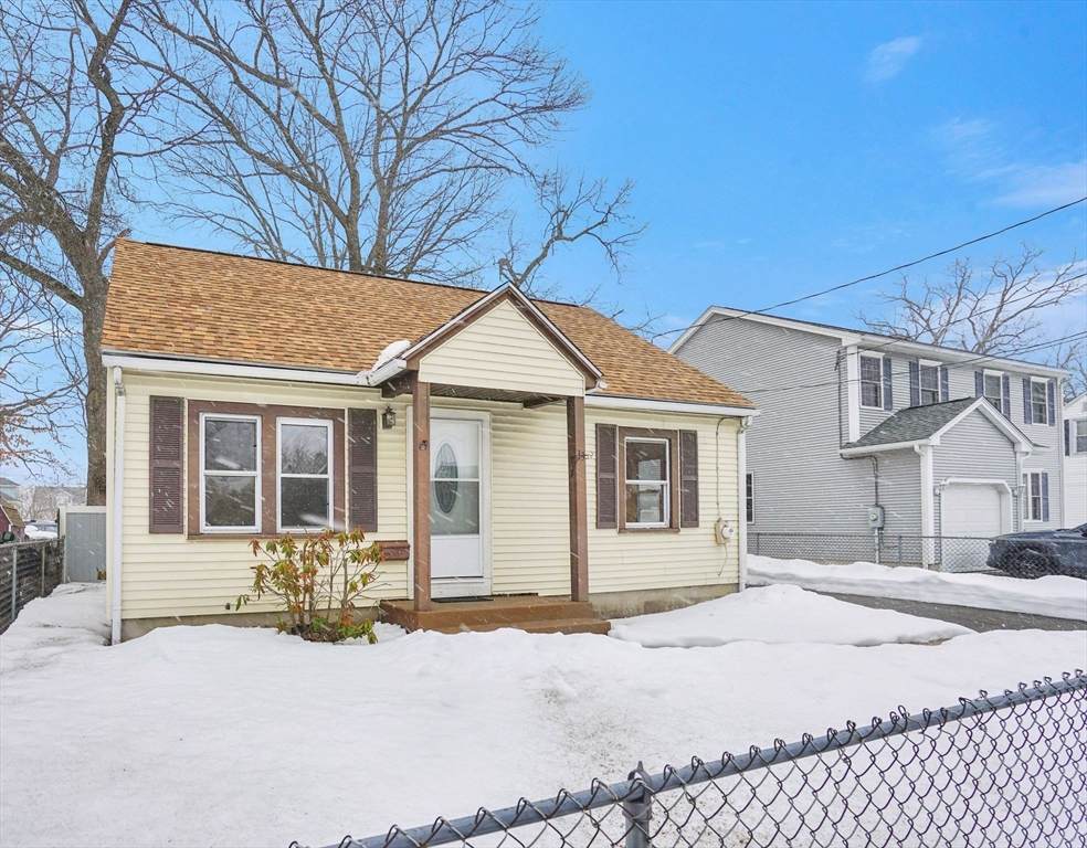 33 Drexel St - Photo 1