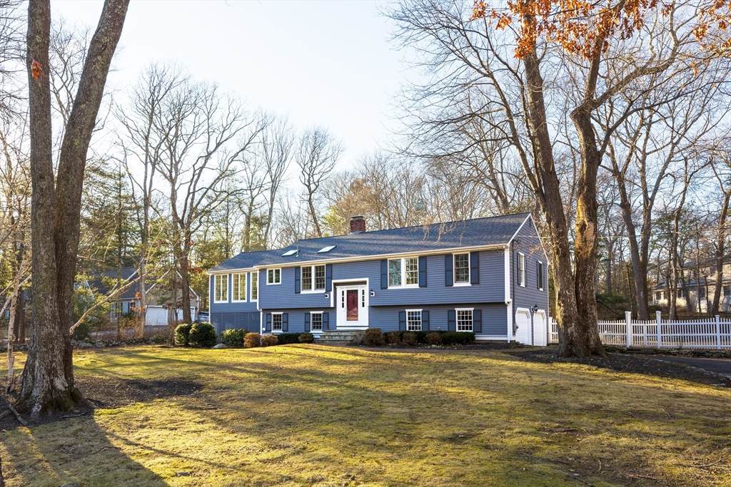 98 Satuit Trail - Photo 1