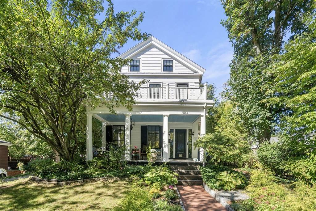 178 Central Street - Photo 1