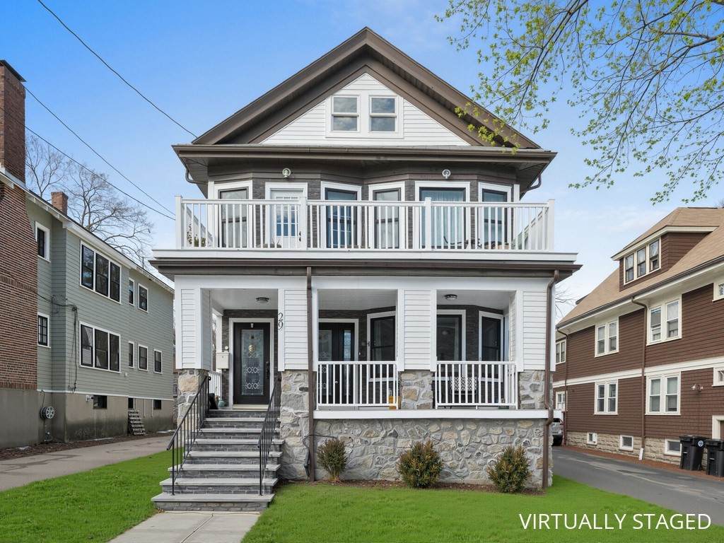 29 Commonwealth Rd - Photo 1