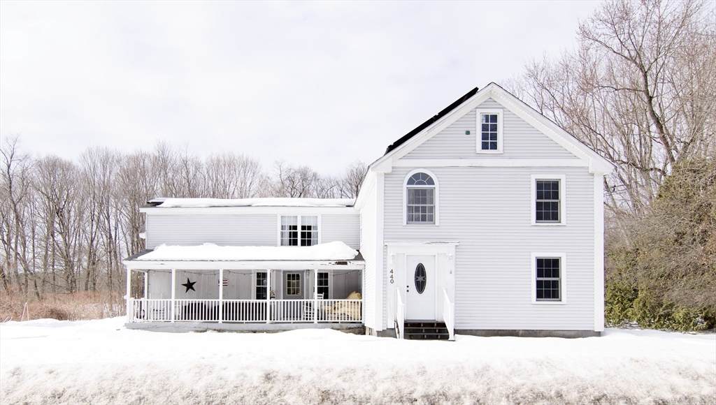 440 Chauncey Walker St - Photo 1